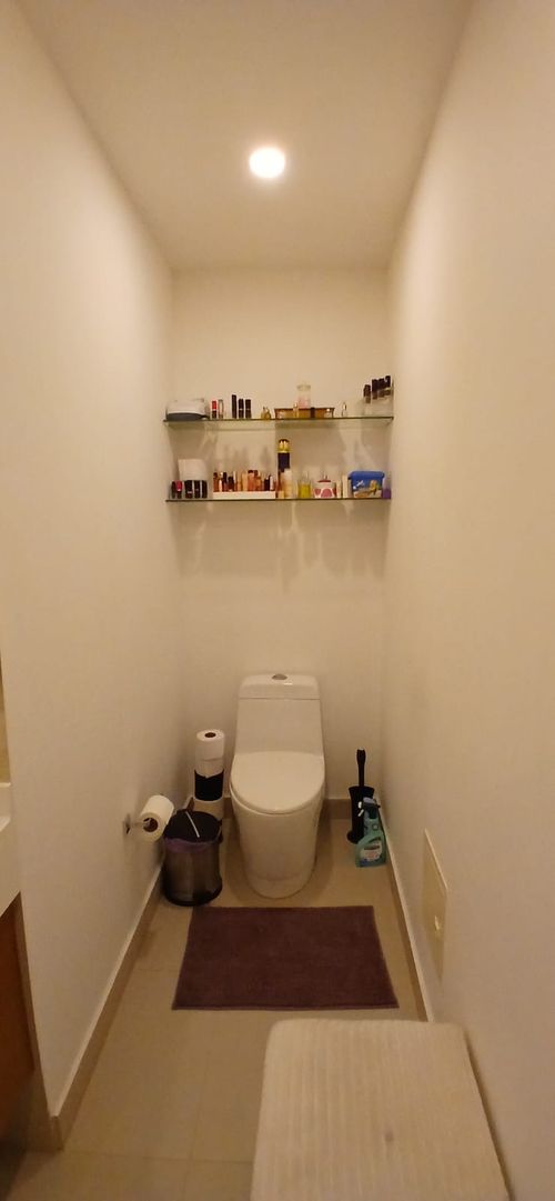 Apartamento de 3 alcobas en venta en Suba Cerros, Bogotá, 224 m² · foto 8 de 24