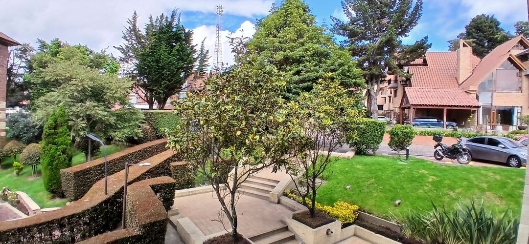 Apartamento de 3 alcobas en venta en Suba Cerros, Bogotá, 224 m² · foto 11 de 24