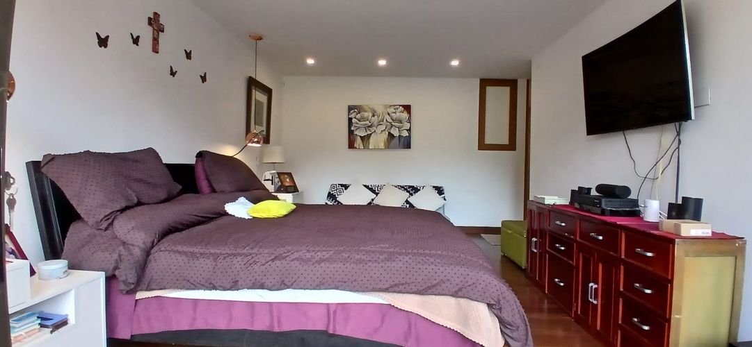 Apartamento de 3 alcobas en venta en Suba Cerros, Bogotá, 224 m² · foto 14 de 24