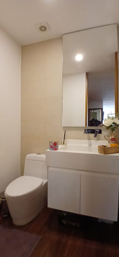 Apartamento de 3 alcobas en venta en Suba Cerros, Bogotá, 224 m² · foto 17 de 24