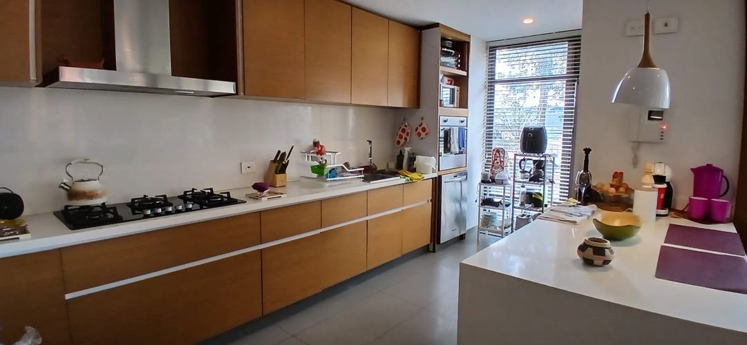 Apartamento de 3 alcobas en venta en Suba Cerros, Bogotá, 224 m² · foto 21 de 24