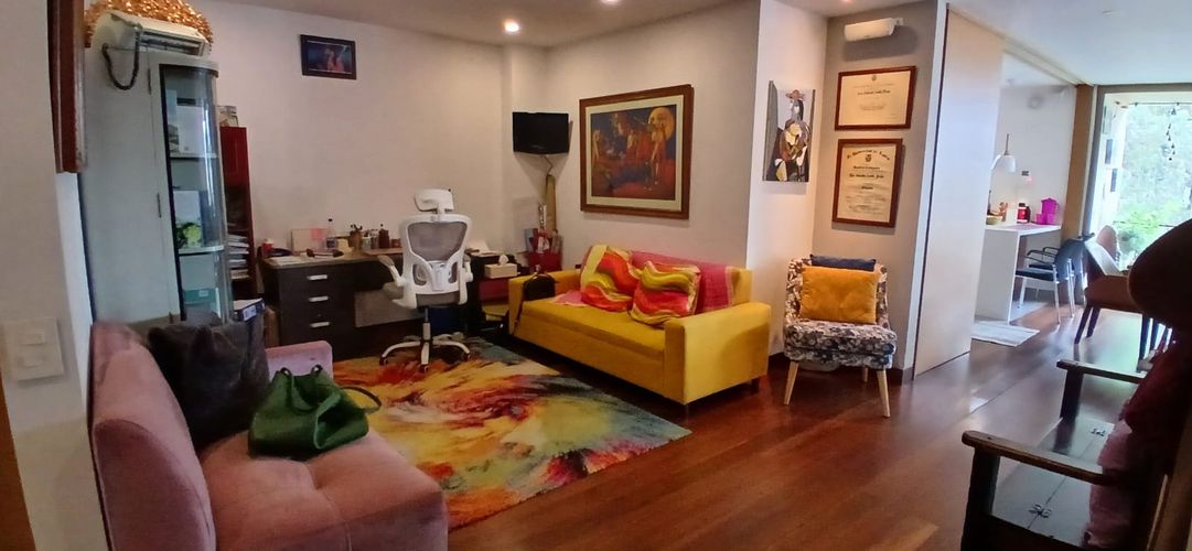 Apartamento de 3 alcobas en venta en Suba Cerros, Bogotá, 224 m² · foto 22 de 24