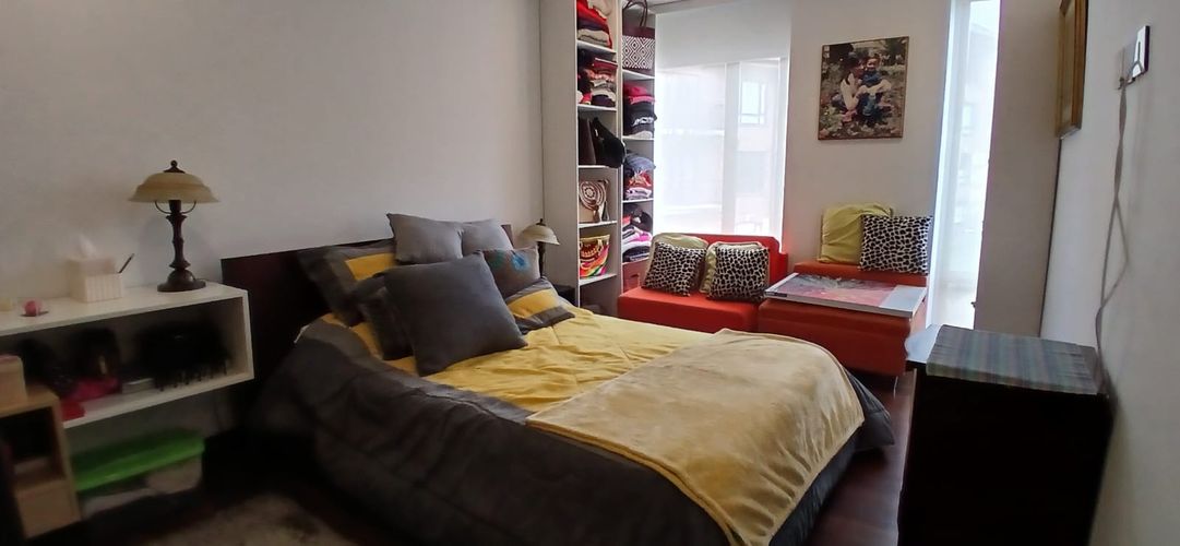 Apartamento de 3 alcobas en venta en Suba Cerros, Bogotá, 224 m² · foto 23 de 24