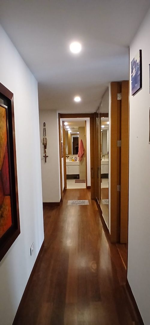 Apartamento de 3 alcobas en venta en Suba Cerros, Bogotá, 224 m² · foto 24 de 24
