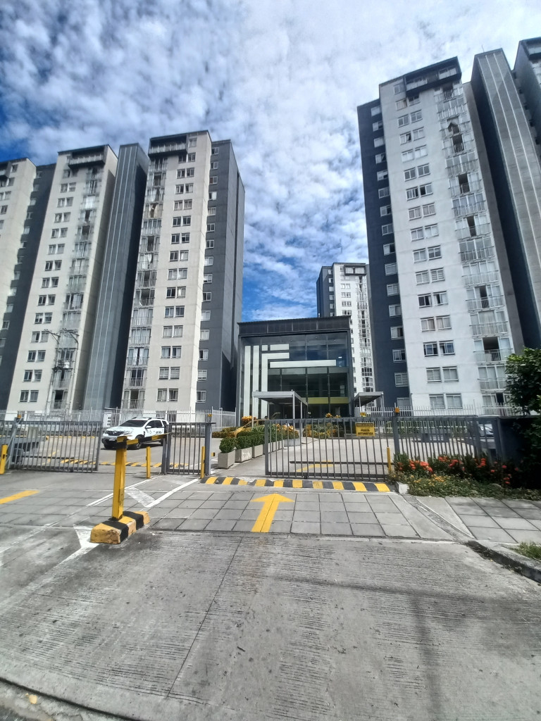 Foto del apartamento