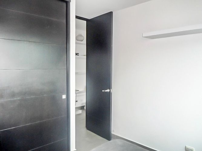Apartamento de 2 alcobas en arriendo en El Poblado, Medellín, 74 m² · foto 10 de 15