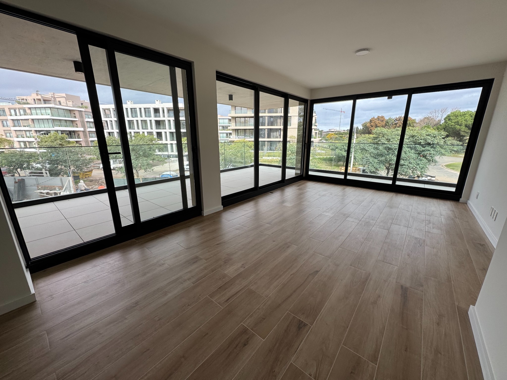 Alquiler apartamento 2 dormitorios en San Nicolás