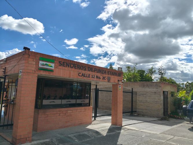 Casa de 3 alcobas en venta en Siete Trojes, Funza, 82 m² · foto 24 de 24