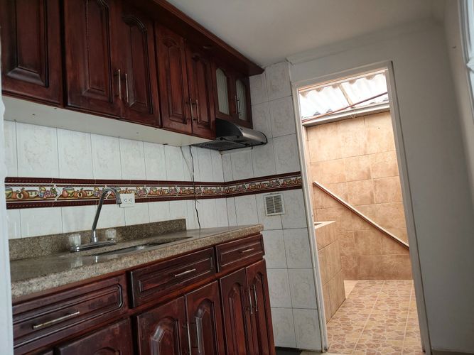 Casa de 3 alcobas en venta en Siete Trojes, Funza, 82 m² · foto 8 de 24