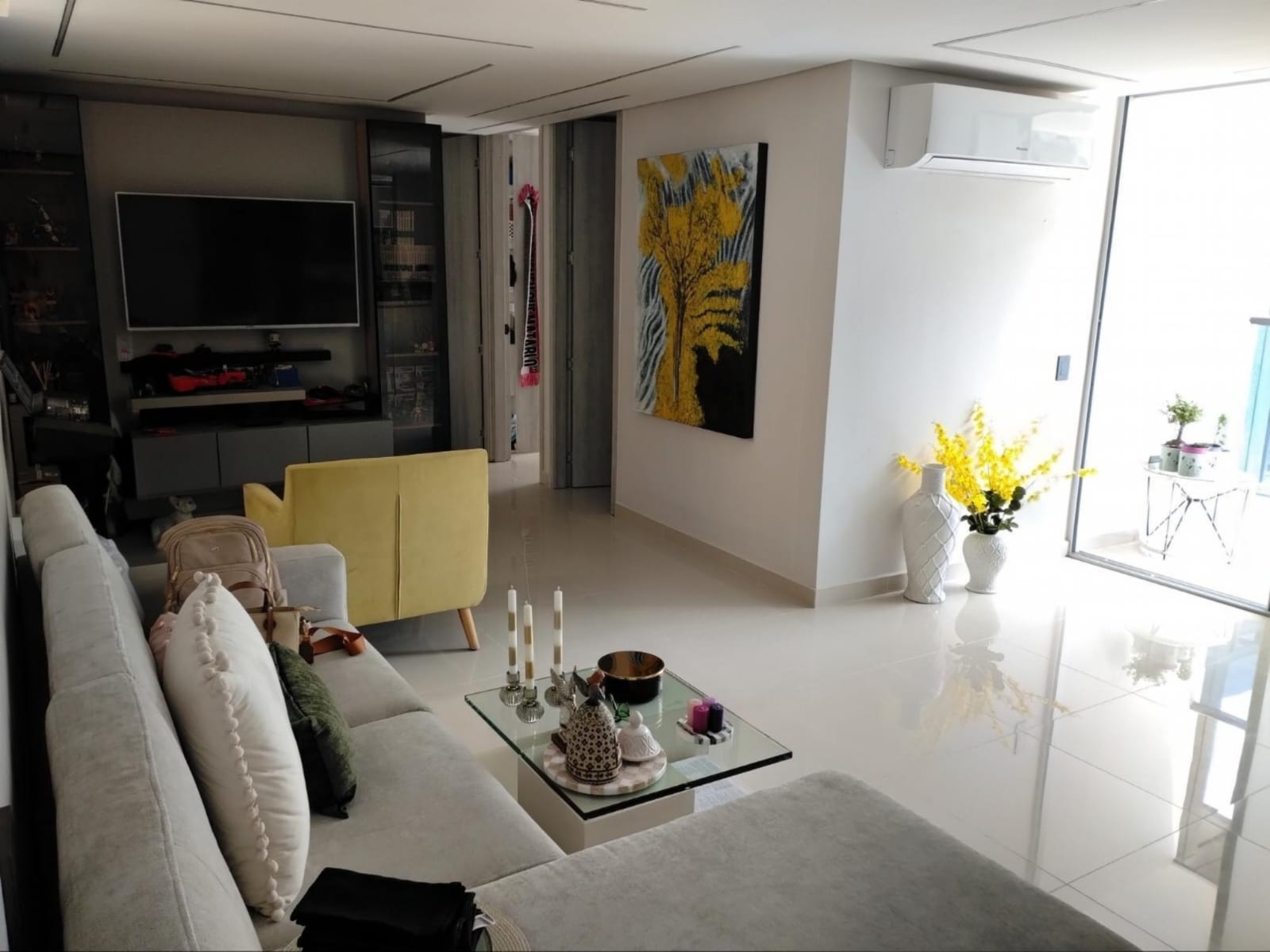 Departamento en venta con baja de precio en Barranquilla