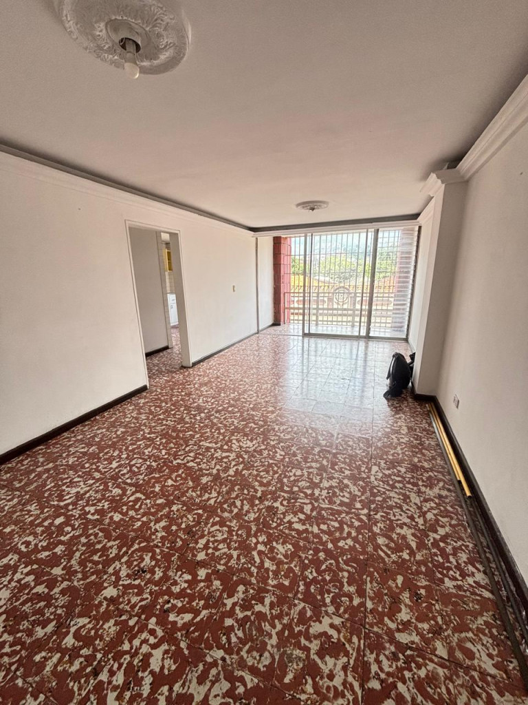 Departamento en alquiler bajo precio de mercado en Santa rosa