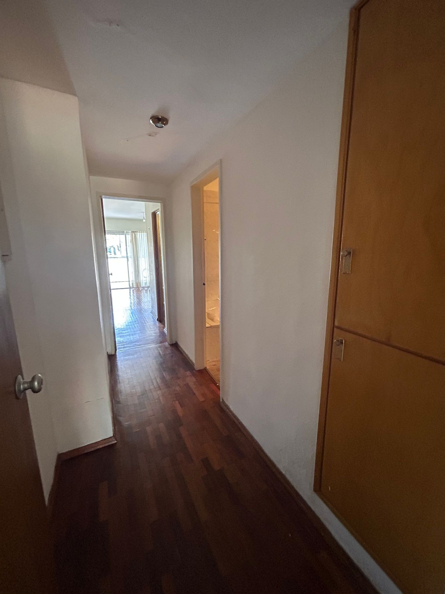ALQUILER Apartamento Pocitos 1 Dormitorio · Foto 11