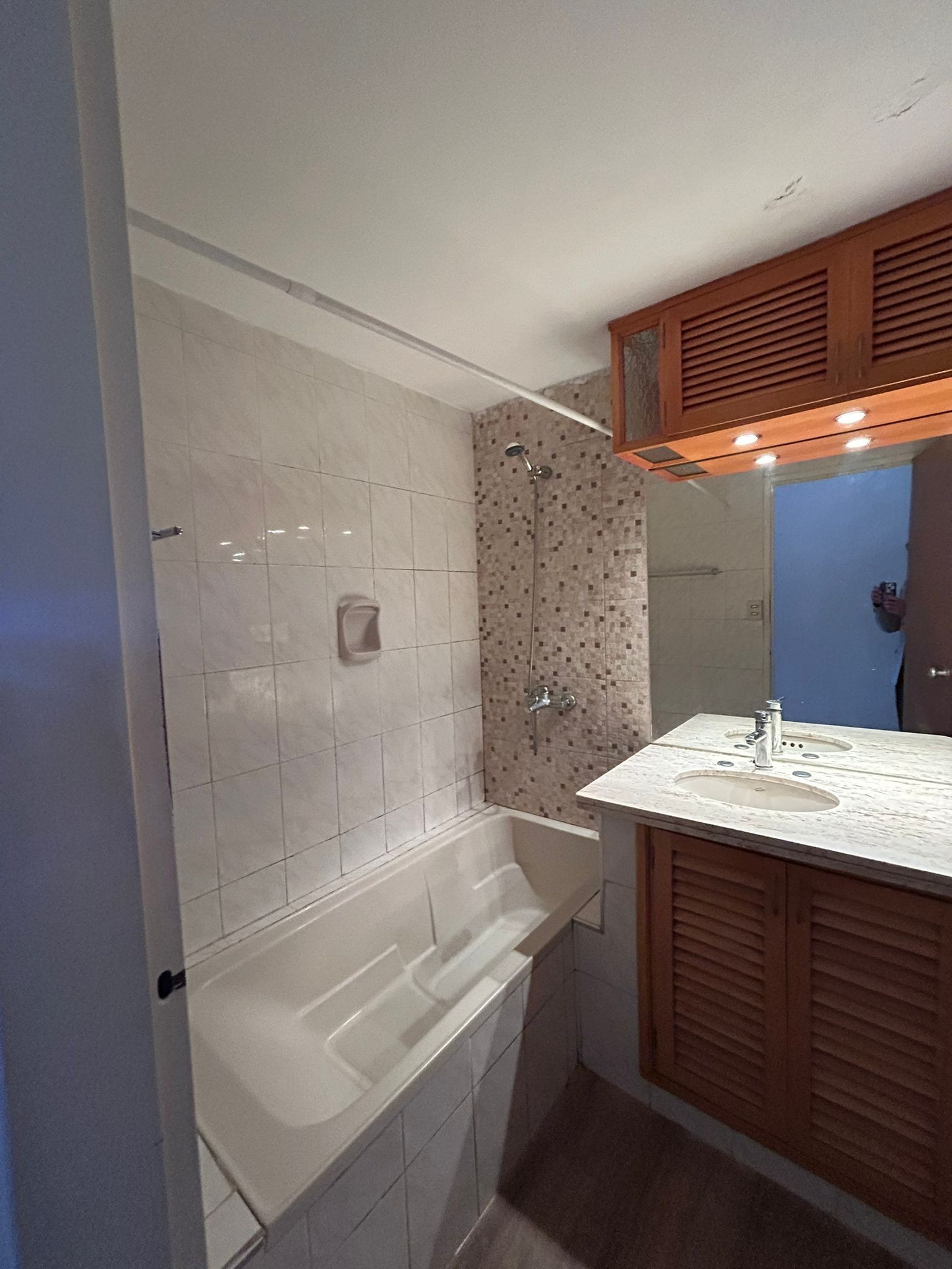 ALQUILER Apartamento Pocitos 1 Dormitorio · Foto 10