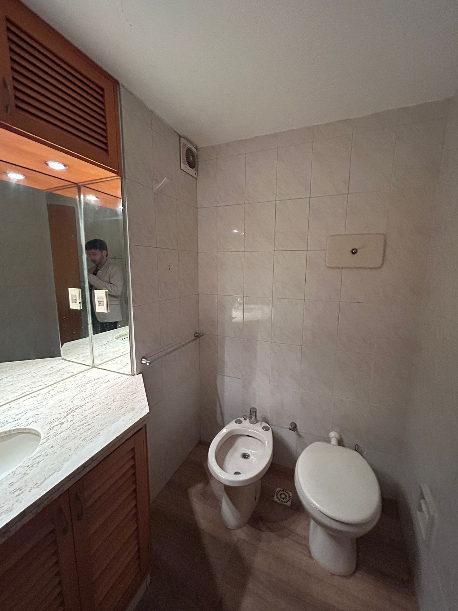 ALQUILER Apartamento Pocitos 1 Dormitorio · Foto 7