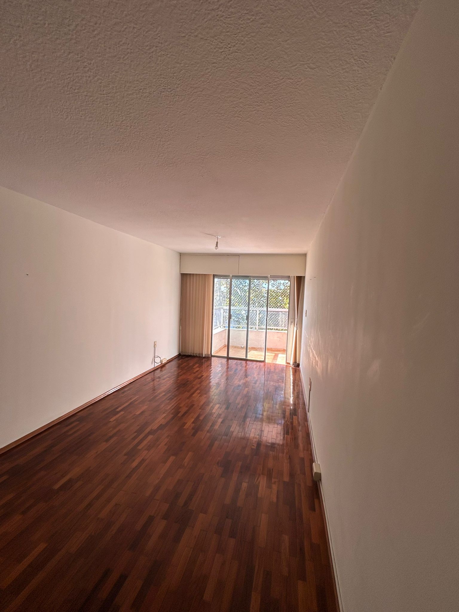 ALQUILER Apartamento Pocitos 1 Dormitorio · Foto 2