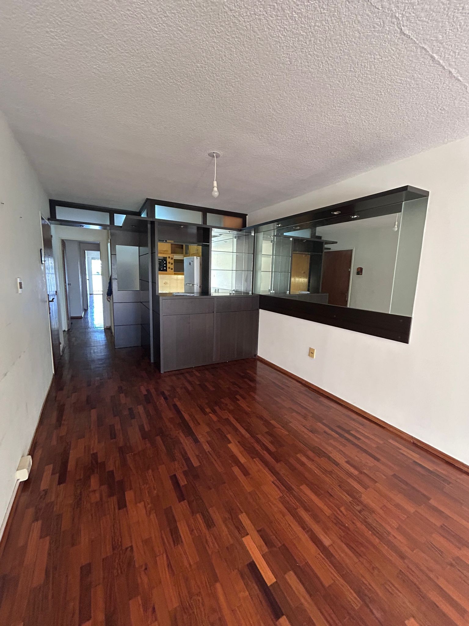 ALQUILER Apartamento Pocitos 1 Dormitorio · Foto 4