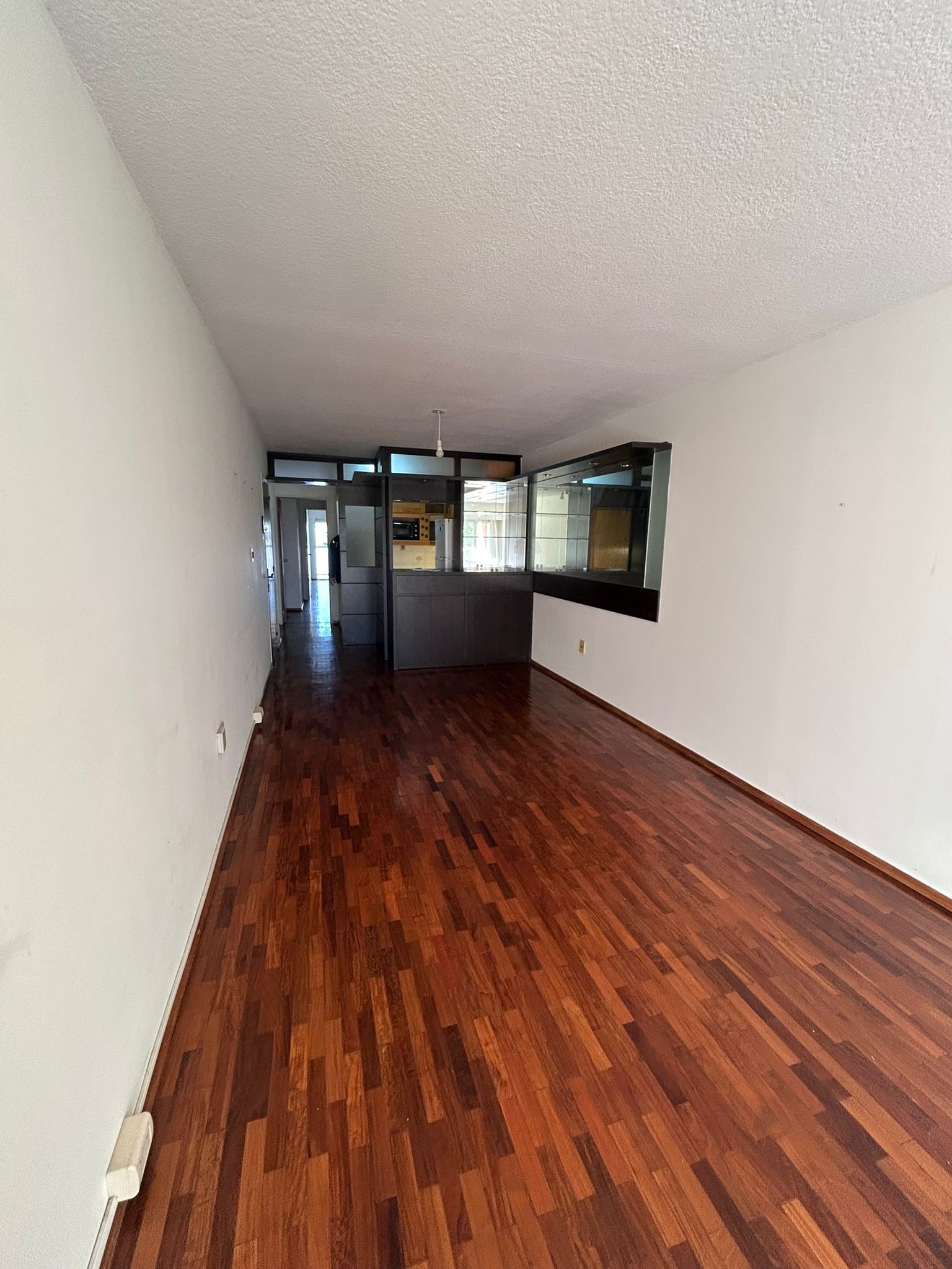 ALQUILER Apartamento Pocitos 1 Dormitorio · Foto 9