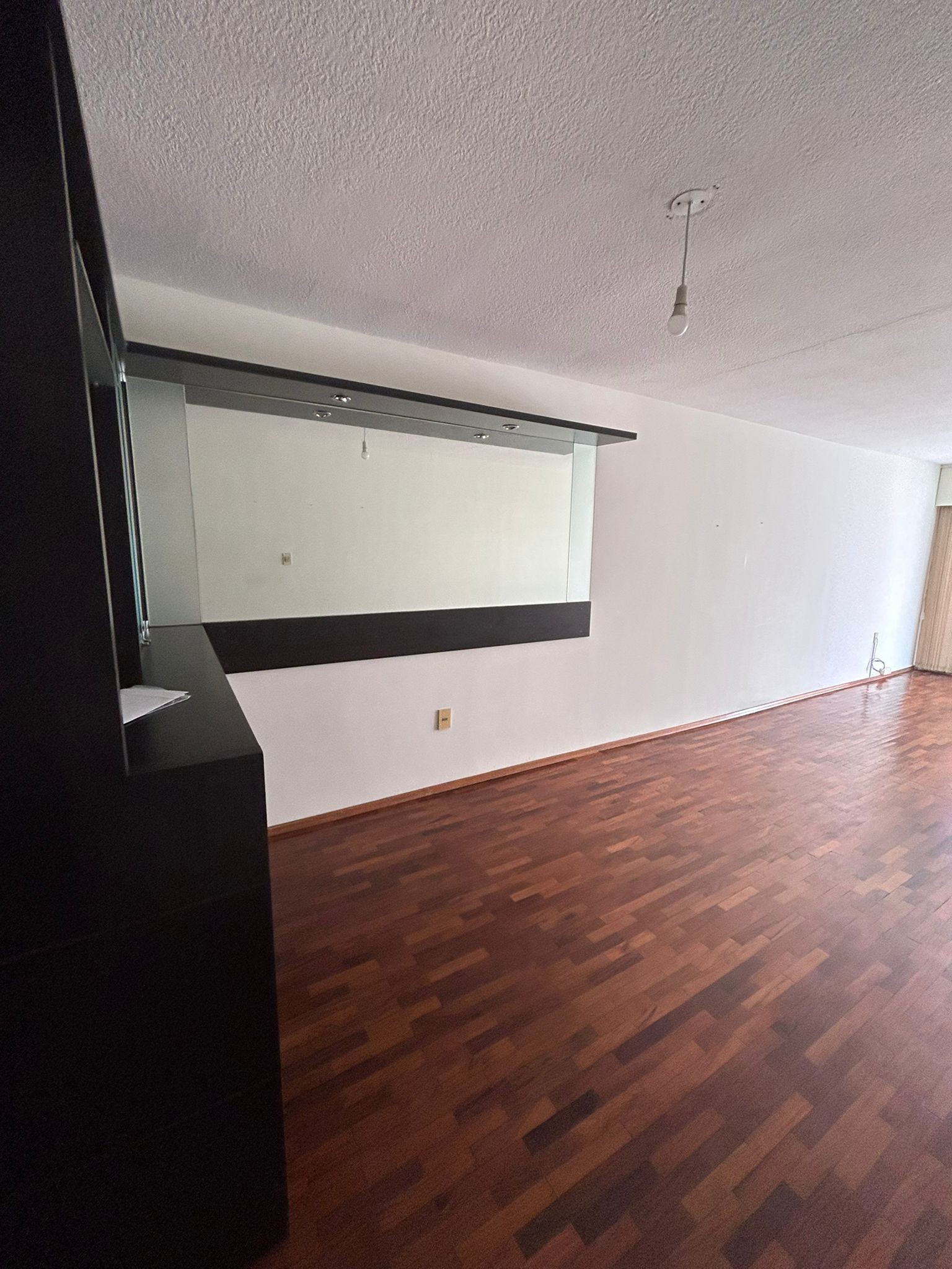 ALQUILER Apartamento Pocitos 1 Dormitorio · Foto 3