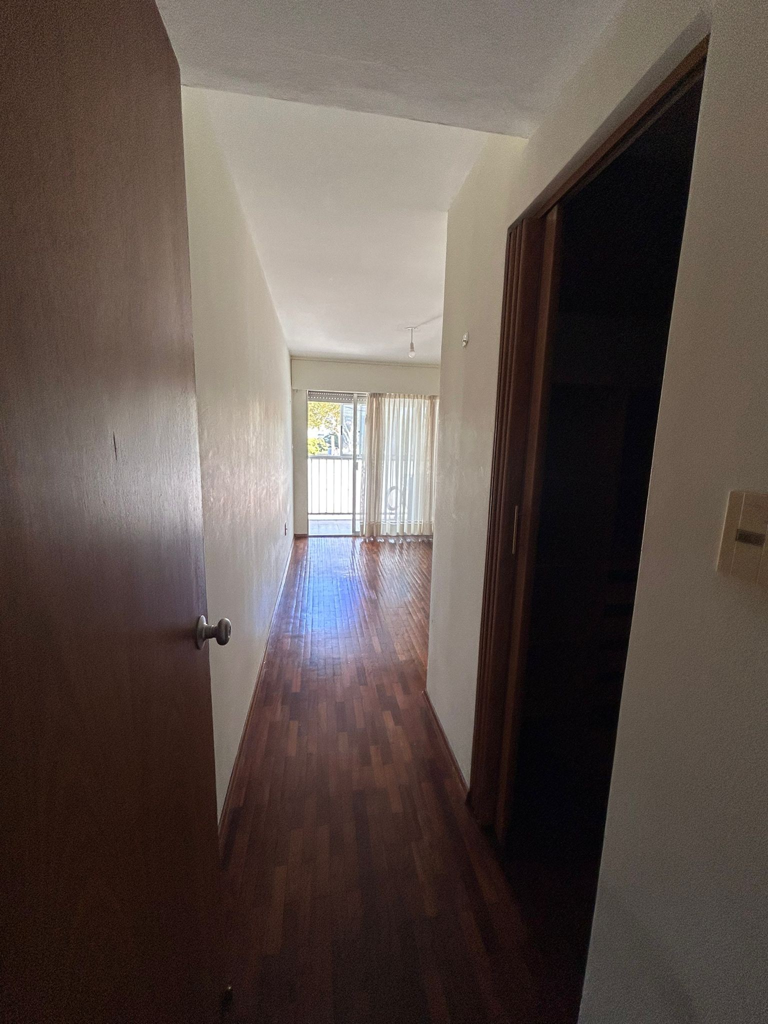 ALQUILER Apartamento Pocitos 1 Dormitorio · Foto 8
