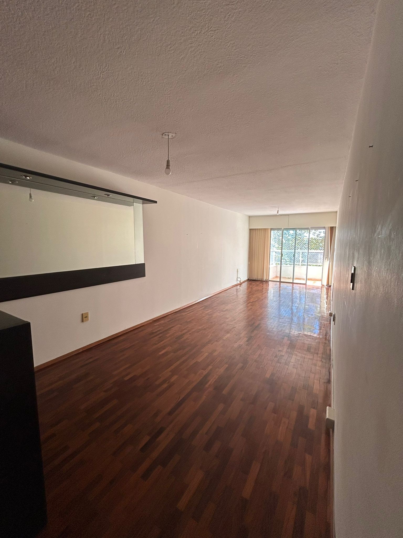 ALQUILER Apartamento Pocitos 1 Dormitorio · Foto 1