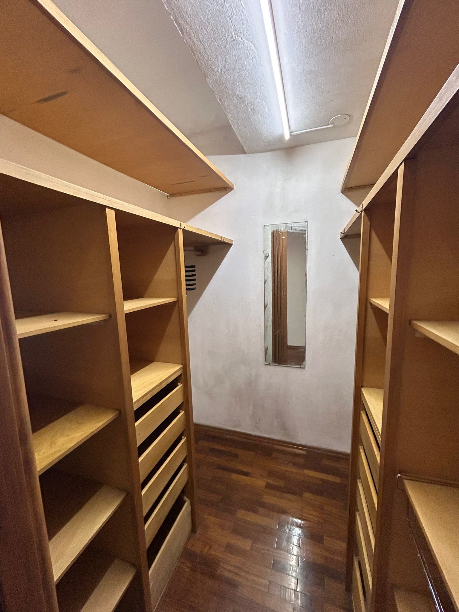 ALQUILER Apartamento Pocitos 1 Dormitorio · Foto 12