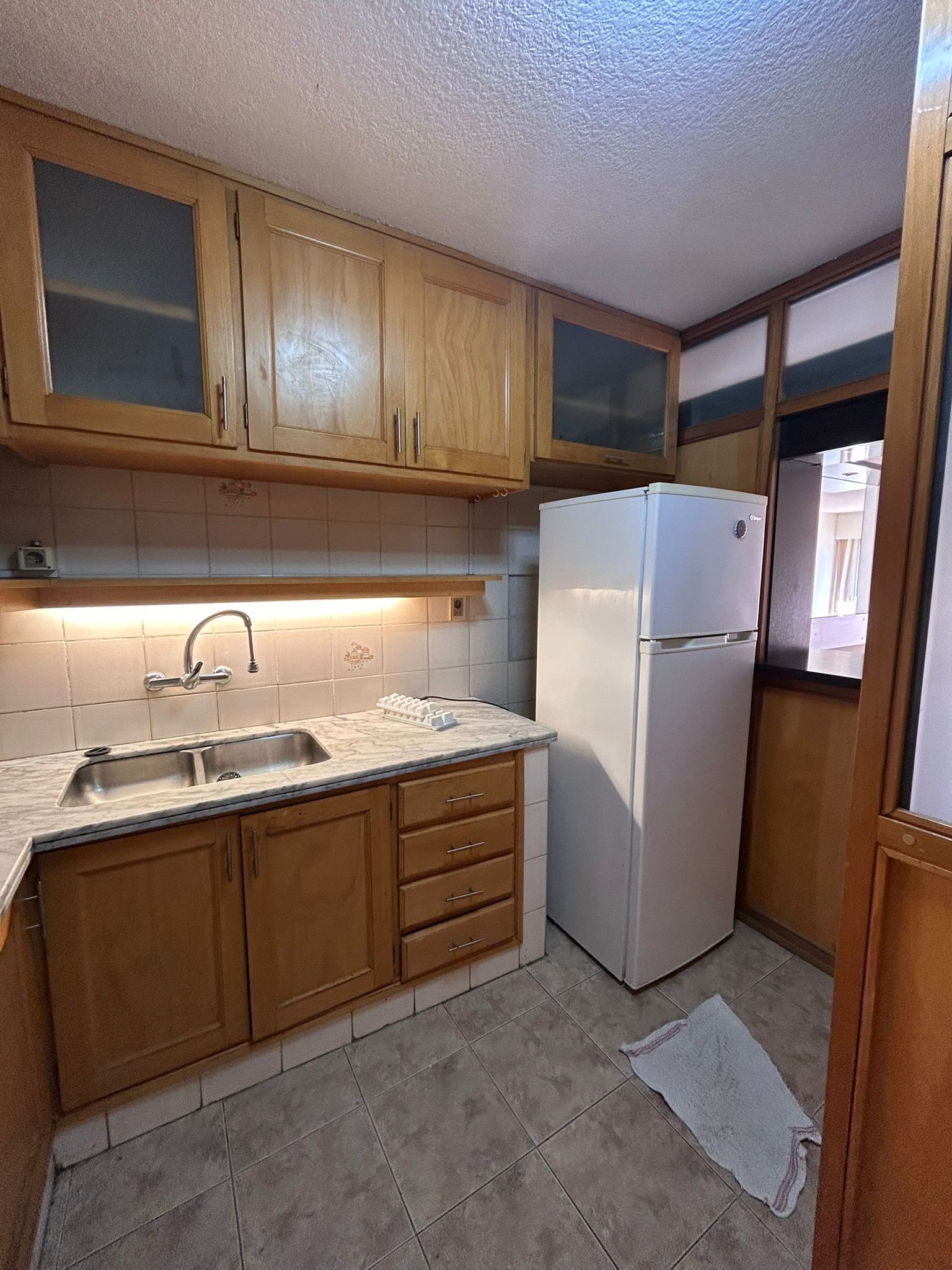 ALQUILER Apartamento Pocitos 1 Dormitorio · Foto 5
