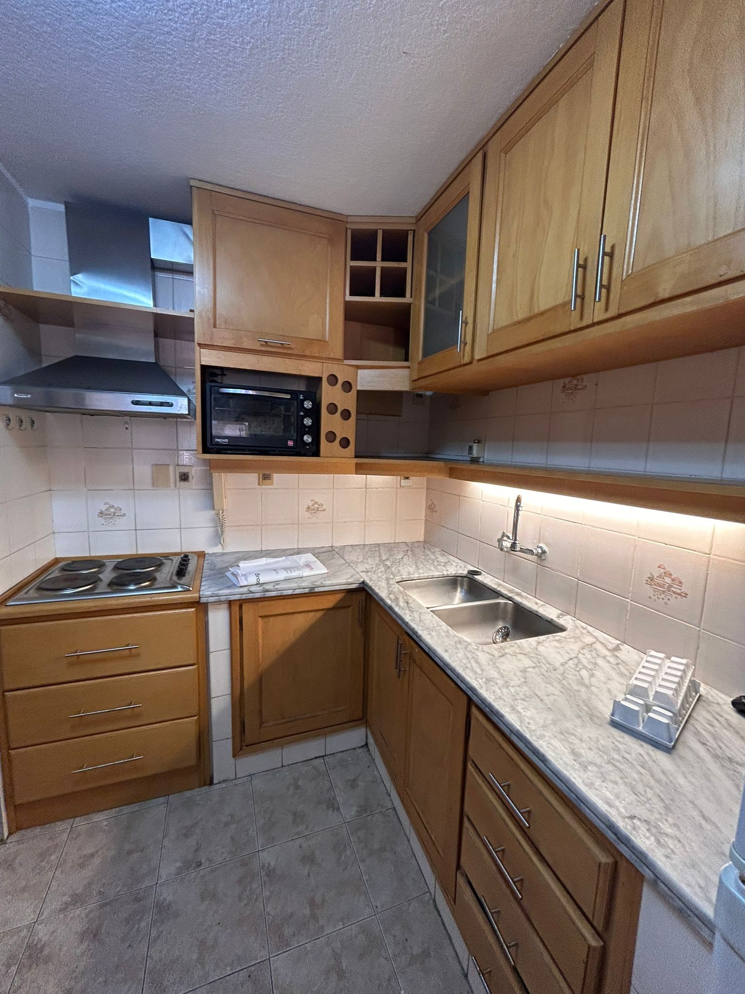 ALQUILER Apartamento Pocitos 1 Dormitorio · Foto 6