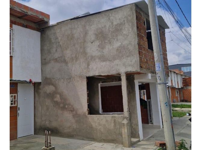 Casa de 4 alcobas en venta en El Carmelo, Candelaria, 80 m² · foto 4 de 15