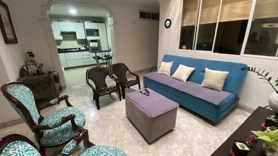 Casa de 7 alcobas en venta en Sotomayor, Bucaramanga, 310 m² · foto 11 de 24