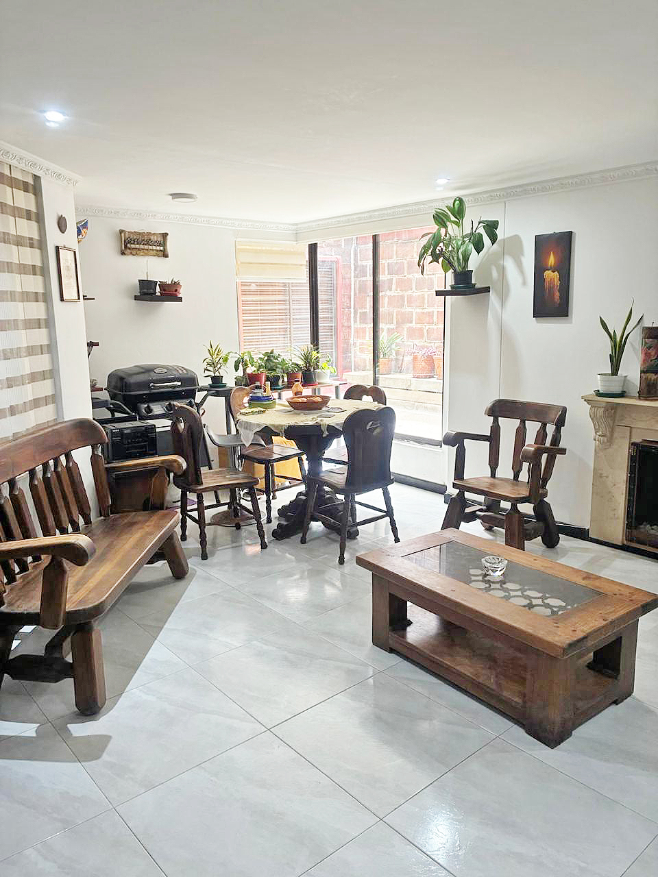 Apartamento en venta en Cedritos, Bogotá · foto 2 de 14