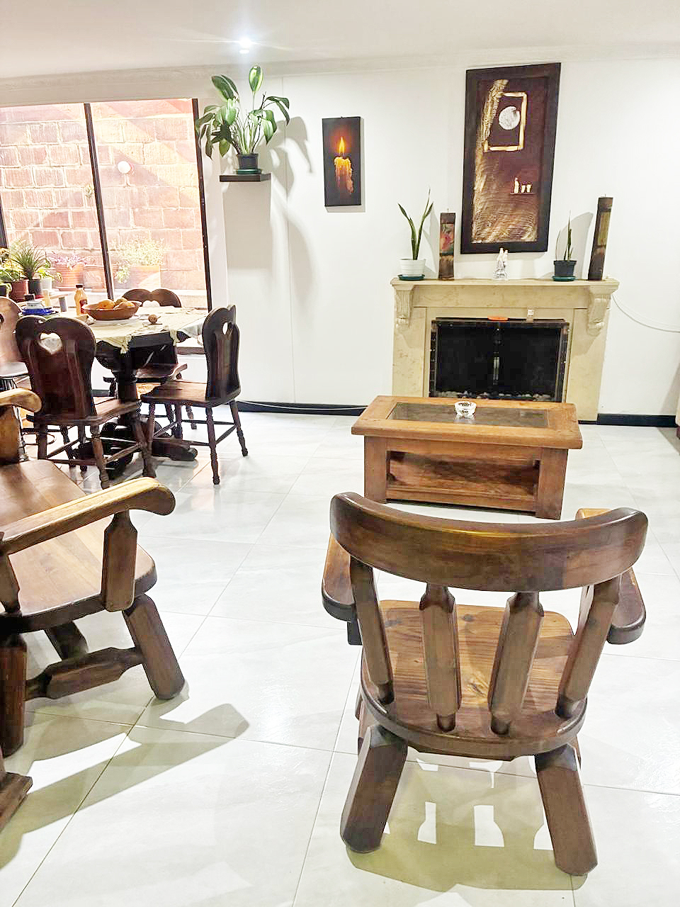 Apartamento en venta en Cedritos, Bogotá · foto 3 de 14