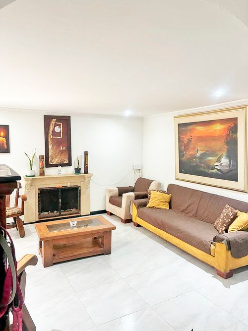 Apartamento en venta en Cedritos, Bogotá · foto 4 de 14
