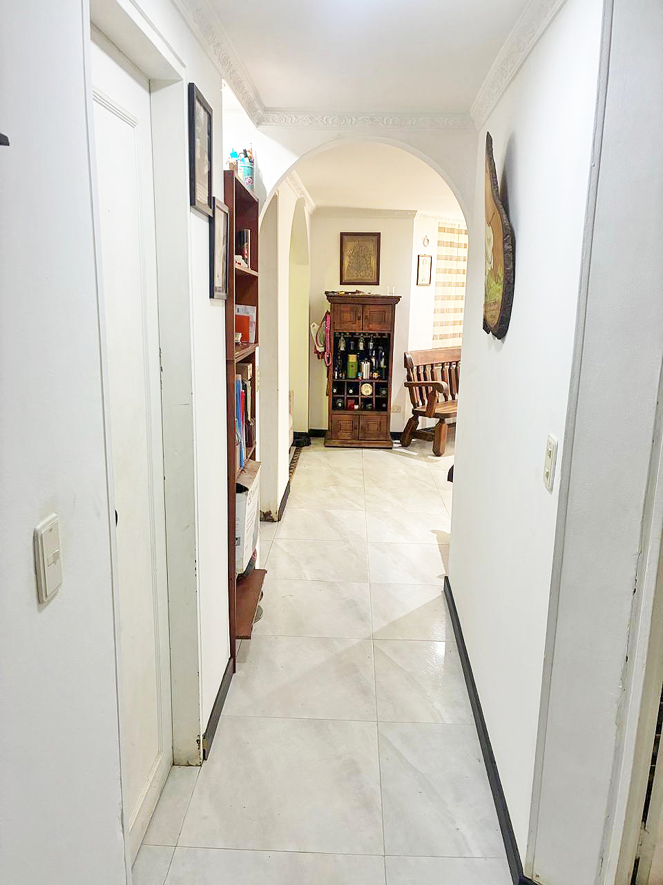 Apartamento en venta en Cedritos, Bogotá · foto 5 de 14