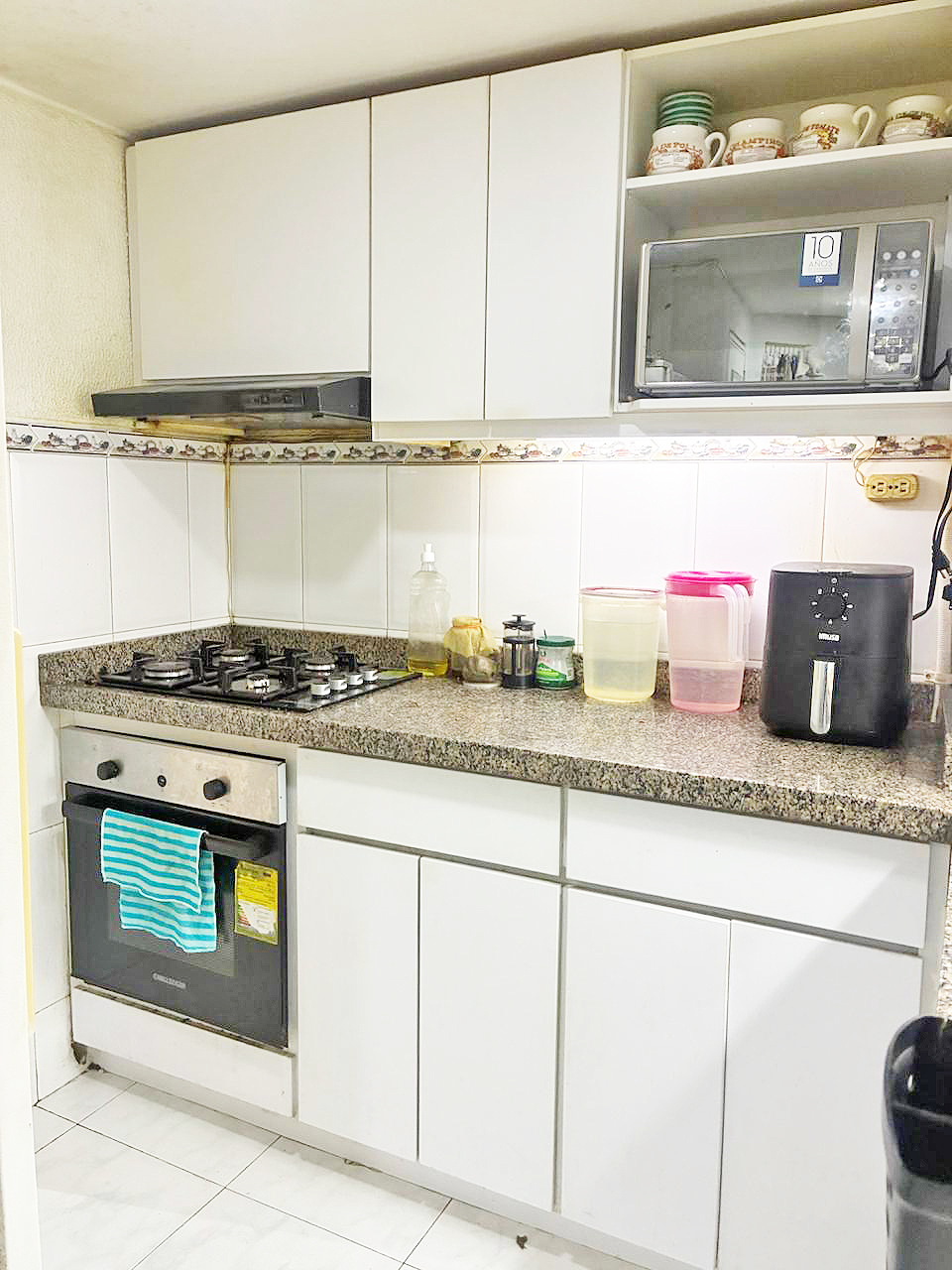 Apartamento en venta en Cedritos, Bogotá · foto 6 de 14