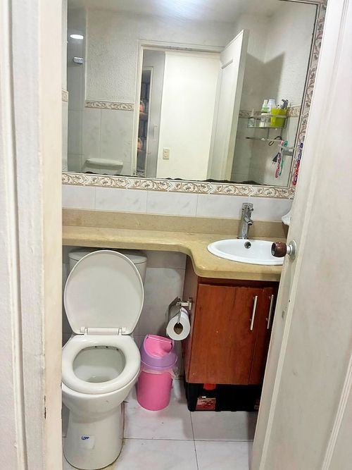 Apartamento en venta en Cedritos, Bogotá · foto 8 de 14