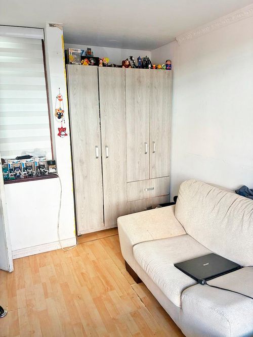 Apartamento en venta en Cedritos, Bogotá · foto 13 de 14