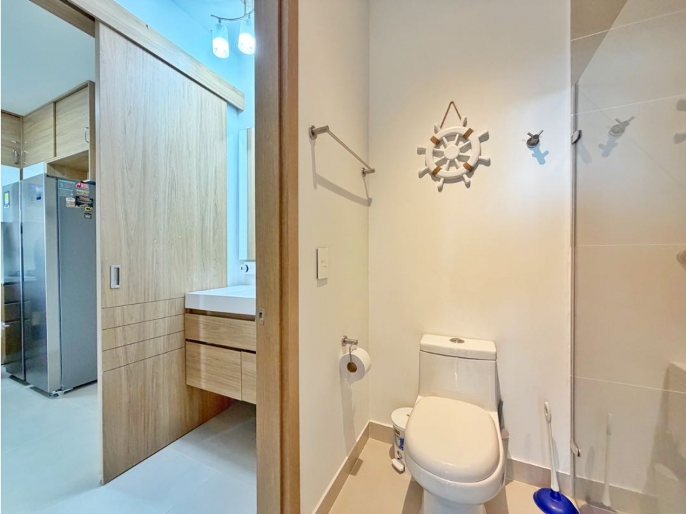 Apartamento en venta en Cartagena De Indias, Cartagena · foto 15 de 24