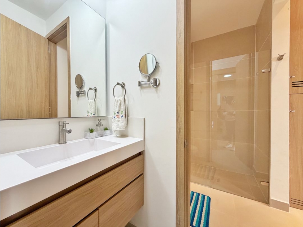 Apartamento en venta en Cartagena De Indias, Cartagena · foto 16 de 24