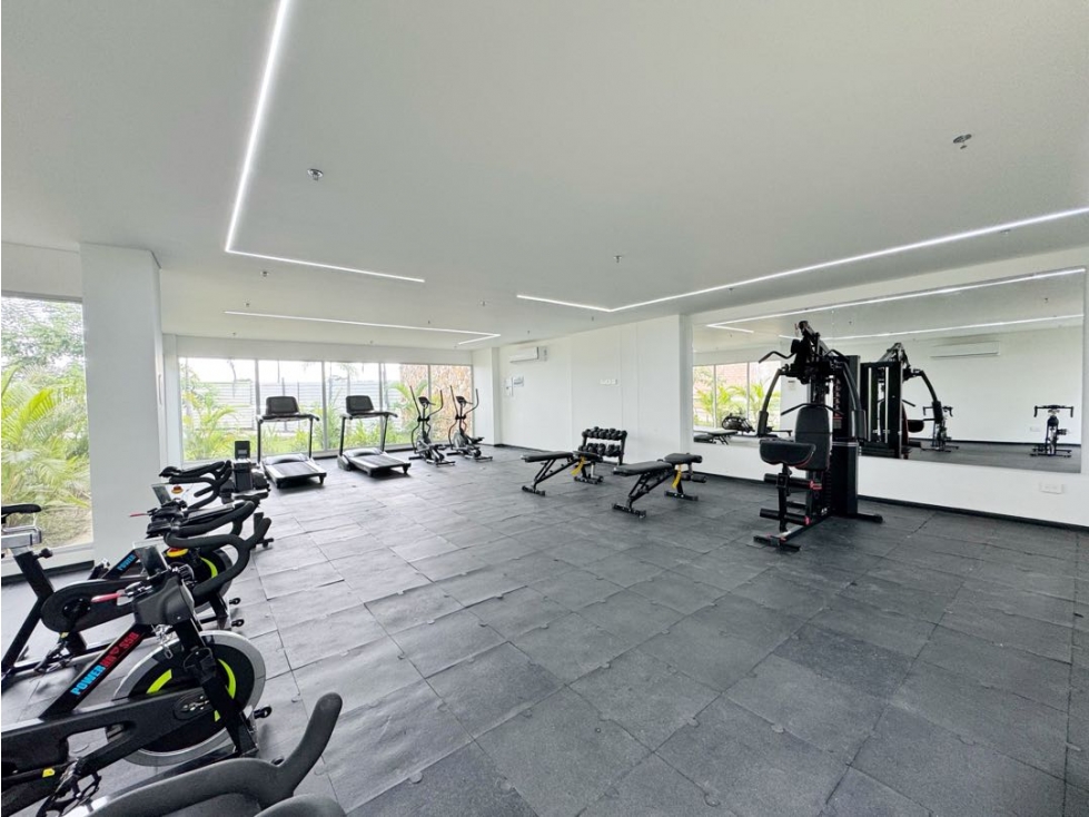 Apartamento en venta en Cartagena De Indias, Cartagena · foto 21 de 24