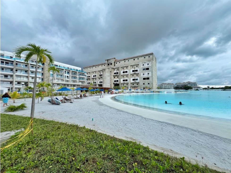 Apartamento en venta en Cartagena De Indias, Cartagena · foto 22 de 24