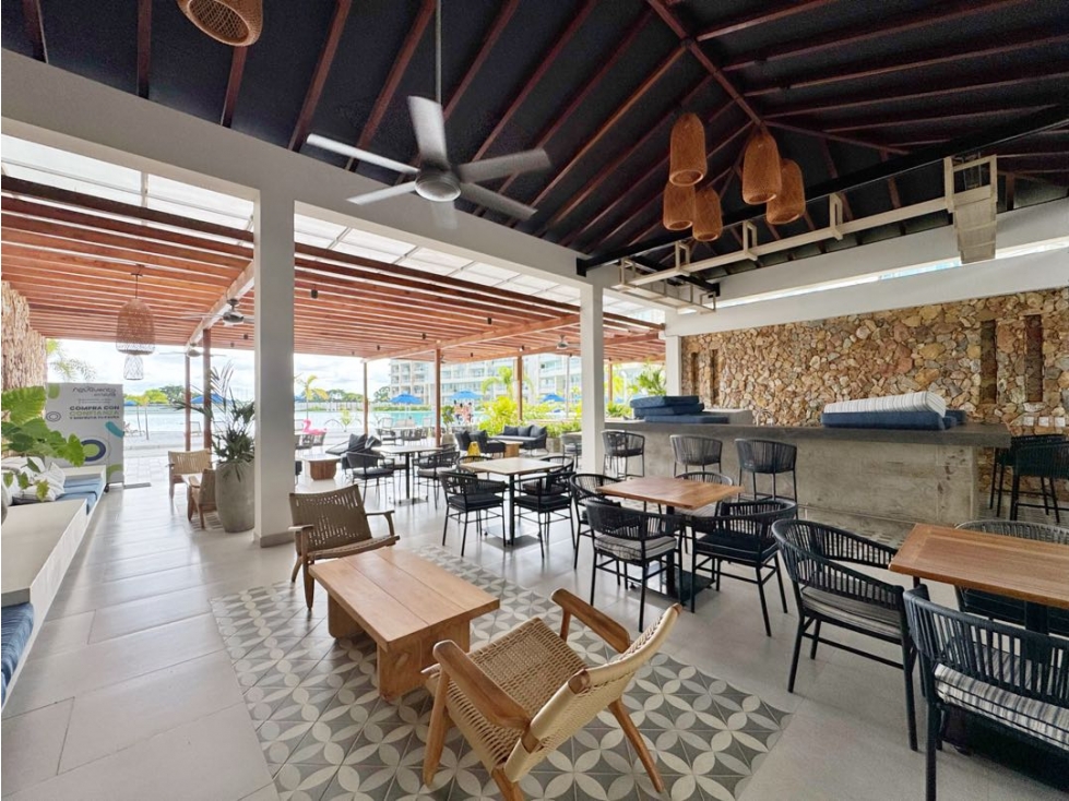 Apartamento en venta en Cartagena De Indias, Cartagena · foto 24 de 24