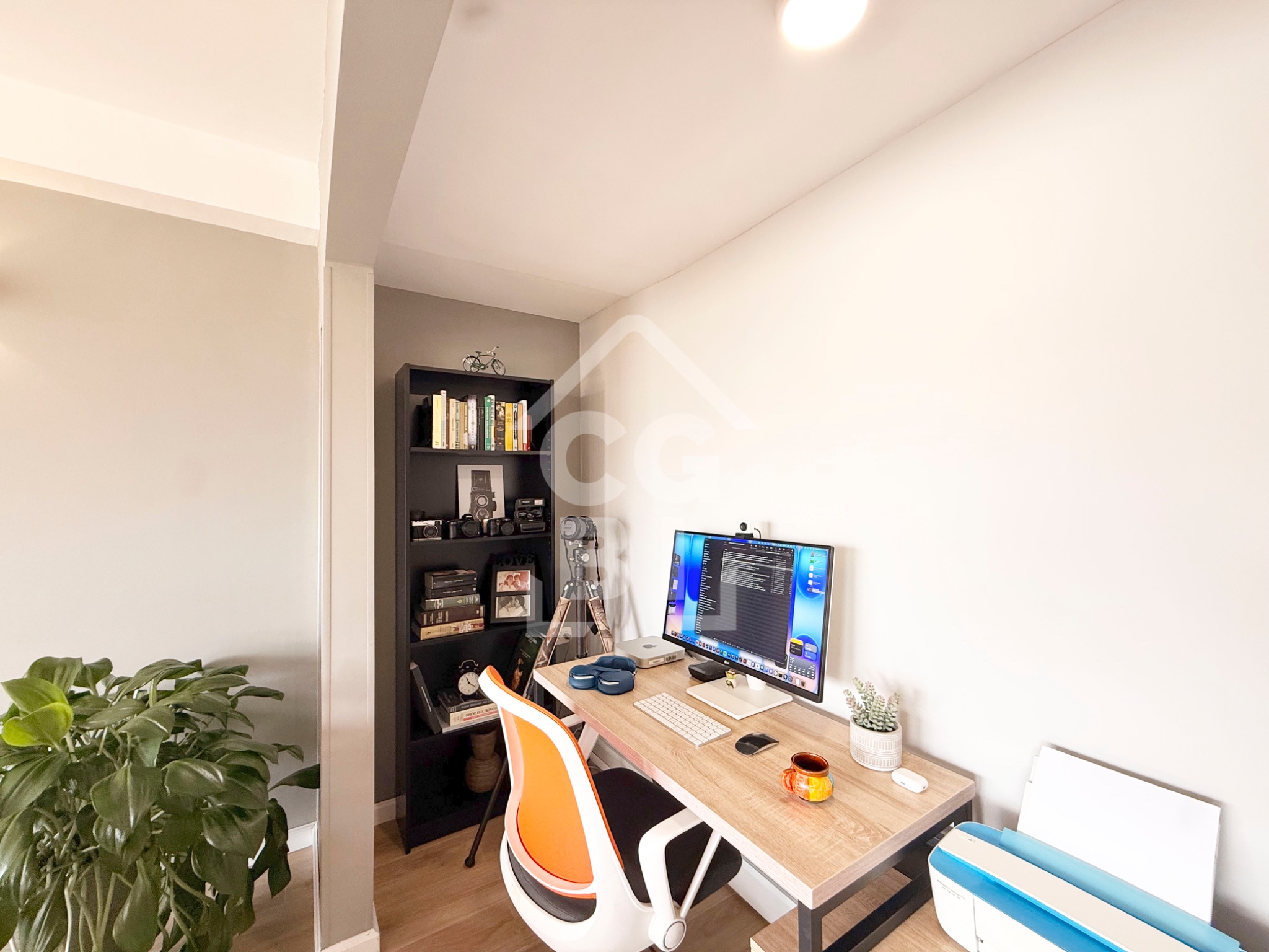 Apartamento en venta en Lisboa Usaquén, Bogotá · foto 11 de 24