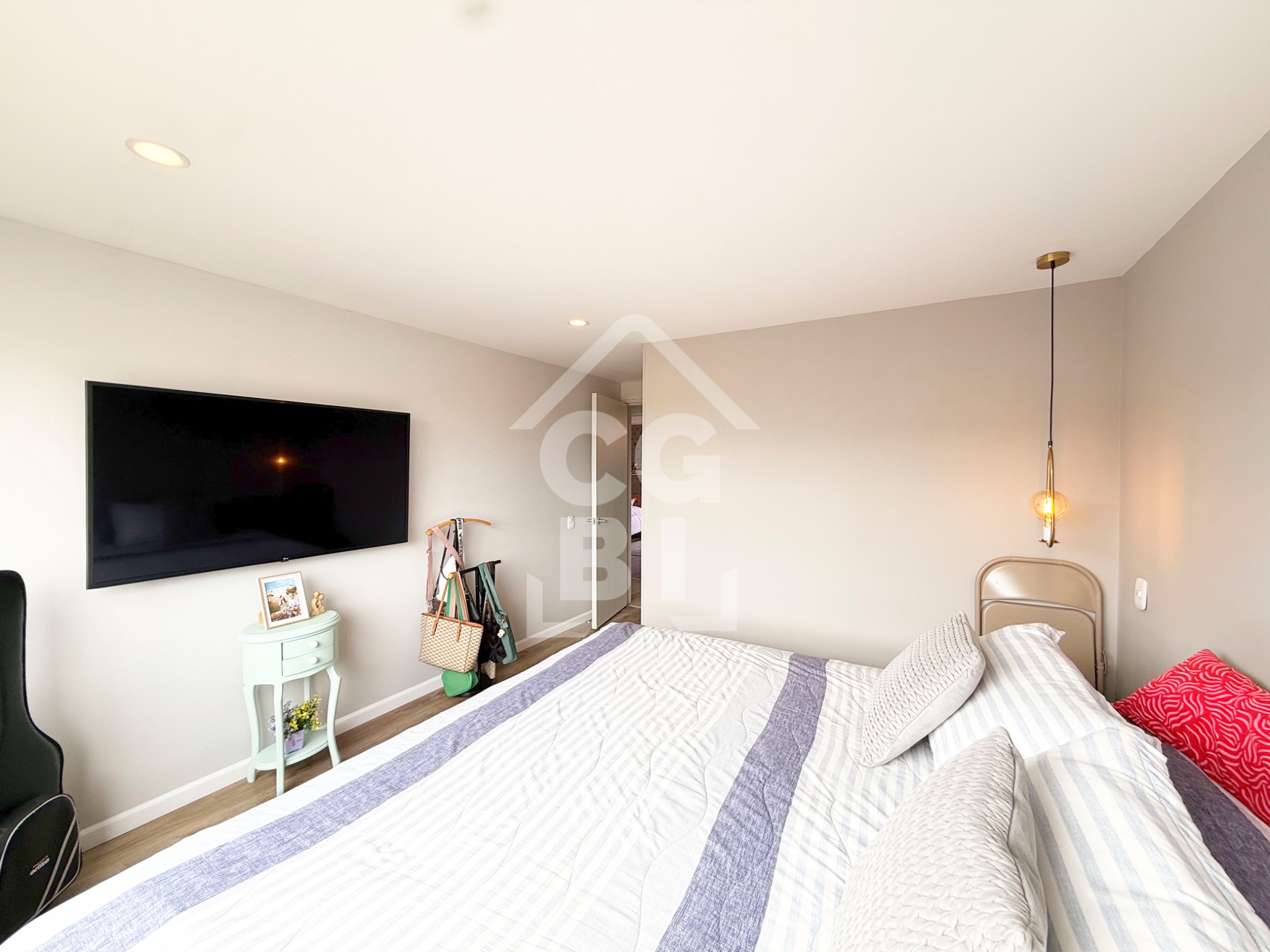 Apartamento en venta en Lisboa Usaquén, Bogotá · foto 17 de 24