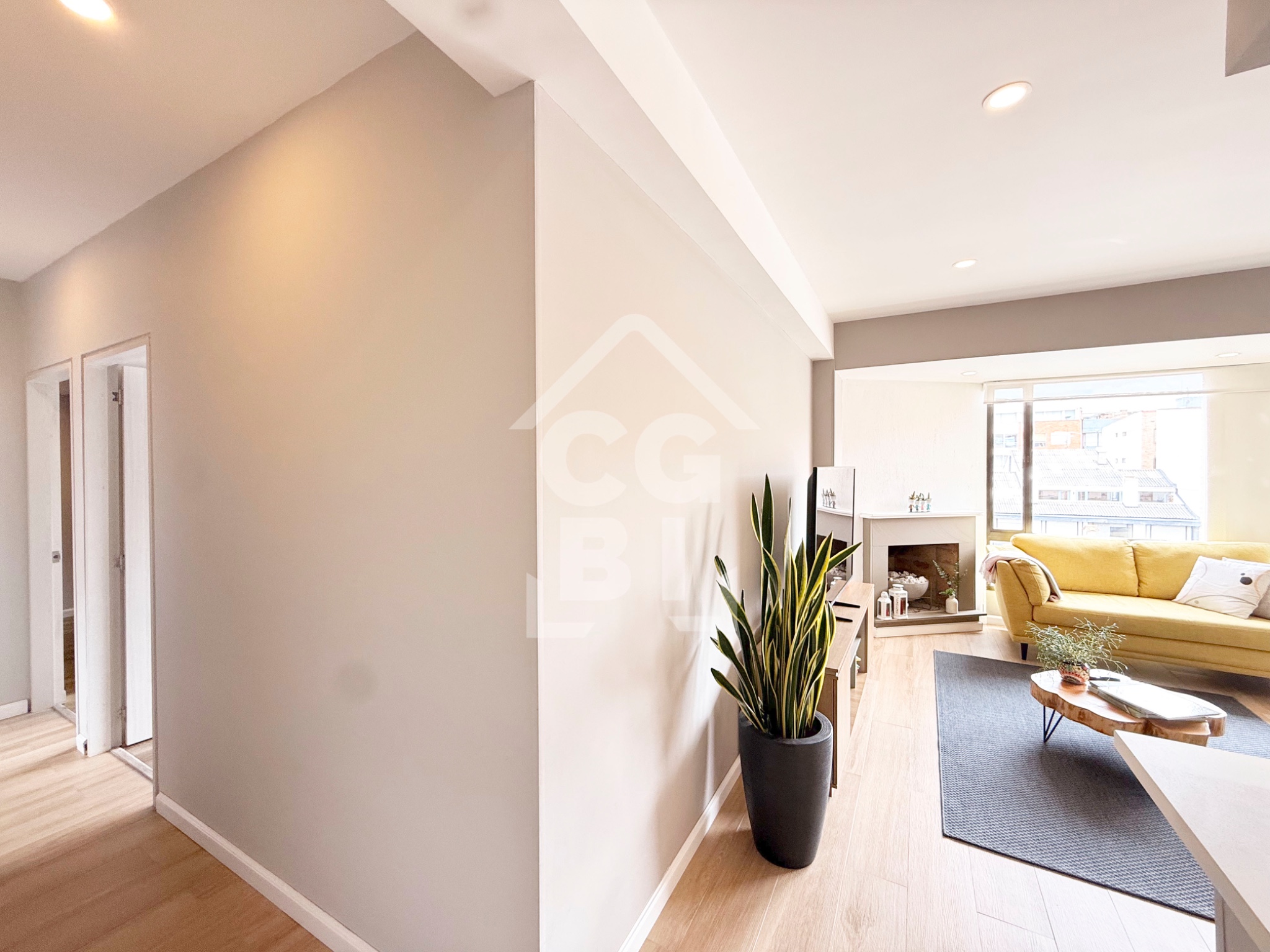 Apartamento en venta en Lisboa Usaquén, Bogotá · foto 15 de 24