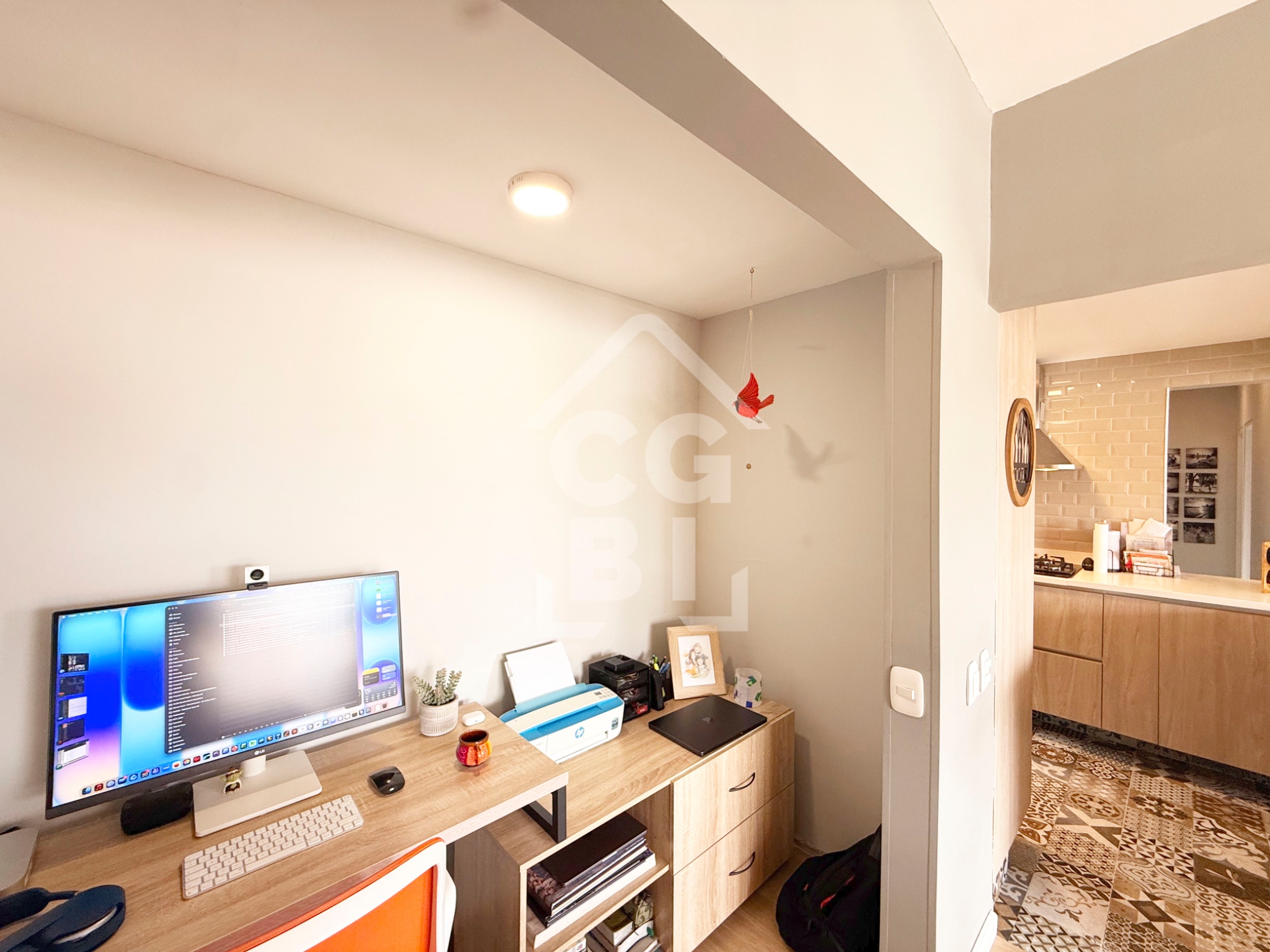 Apartamento en venta en Lisboa Usaquén, Bogotá · foto 12 de 24