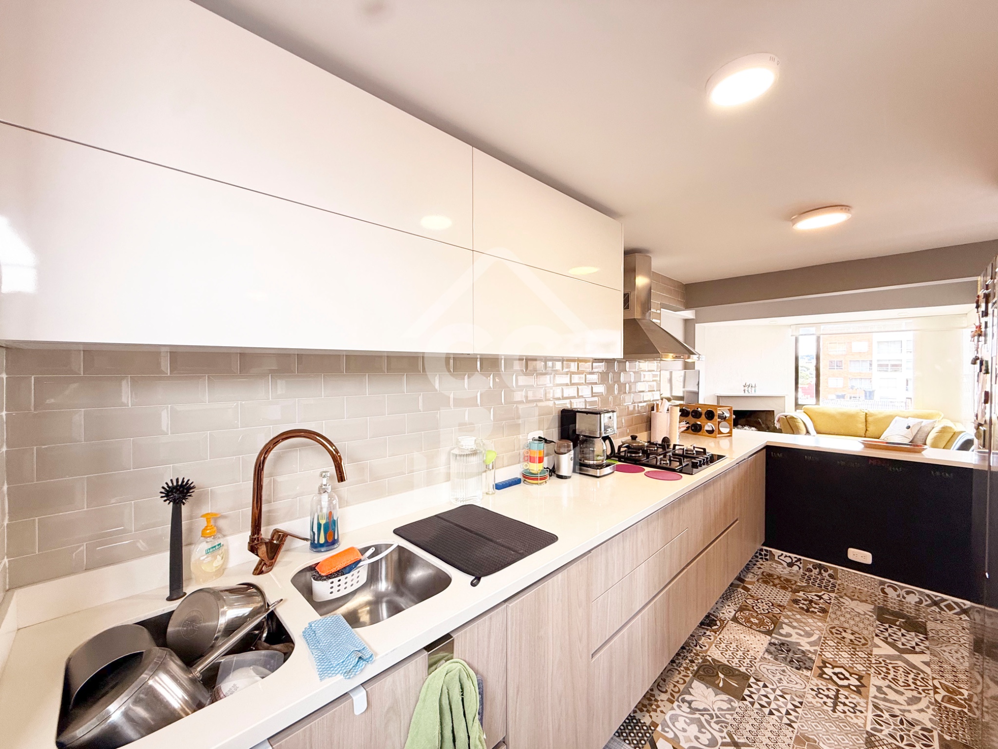 Apartamento en venta en Lisboa Usaquén, Bogotá · foto 13 de 24