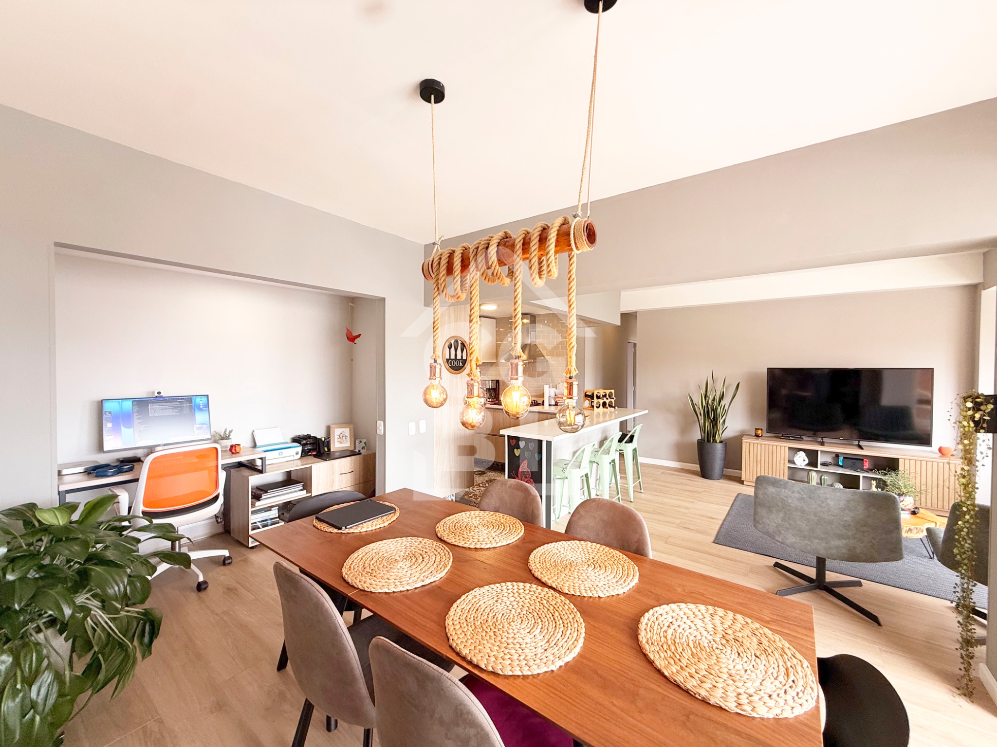 Apartamento en venta en Lisboa Usaquén, Bogotá · foto 7 de 24