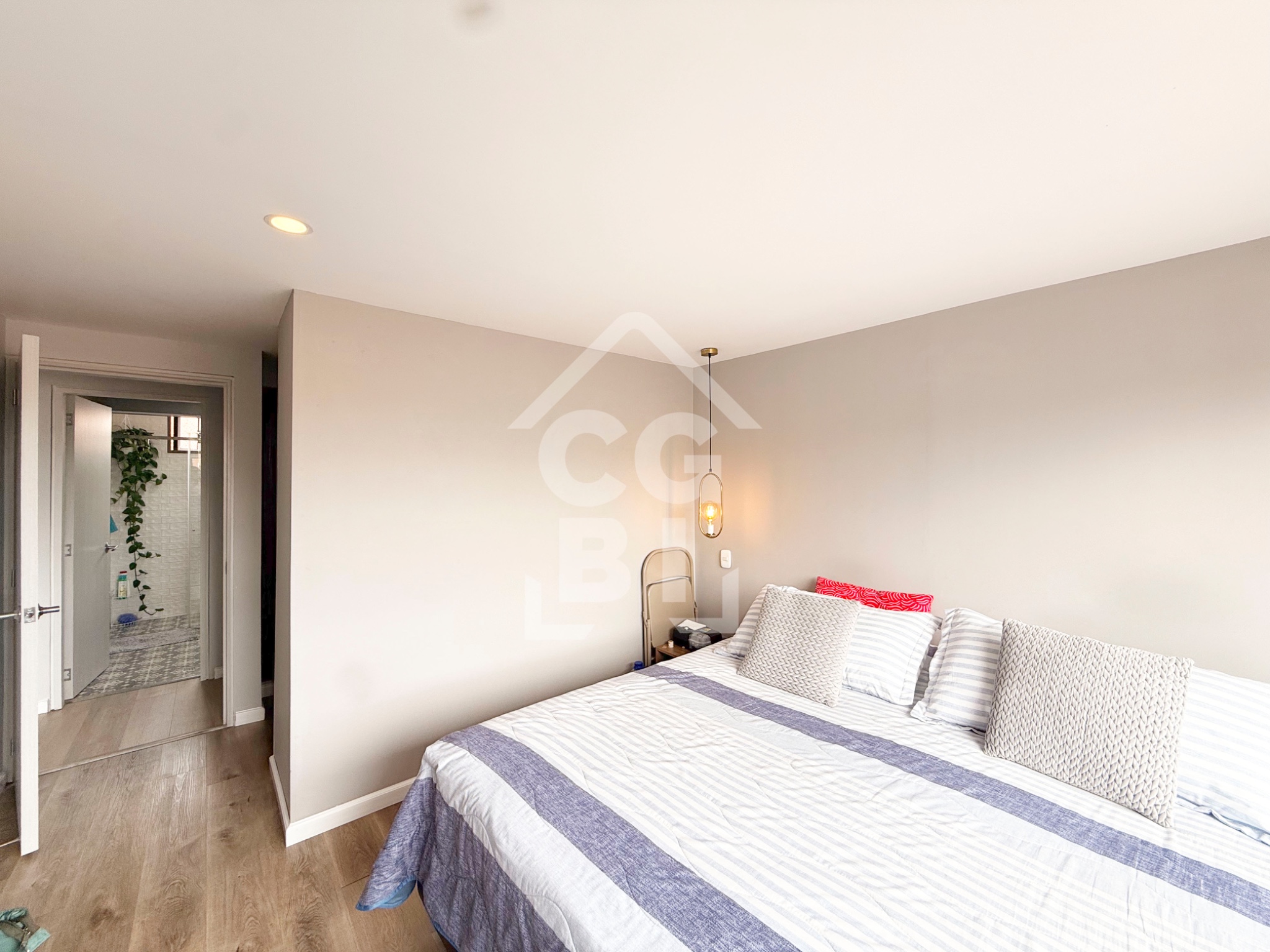 Apartamento en venta en Lisboa Usaquén, Bogotá · foto 18 de 24