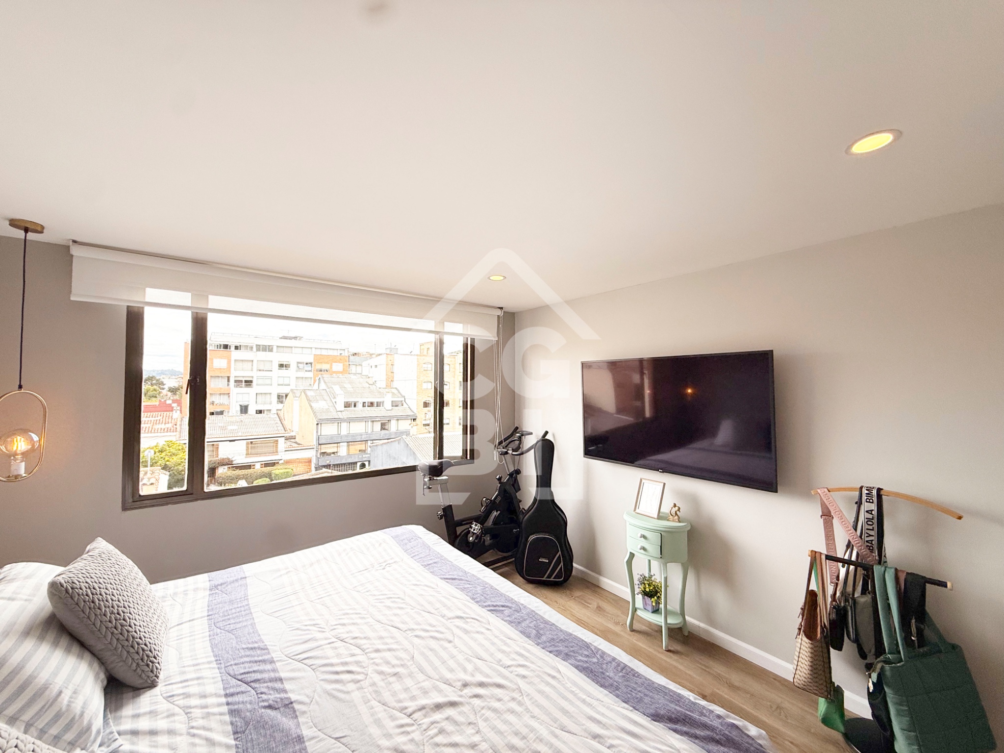 Apartamento en venta en Lisboa Usaquén, Bogotá · foto 19 de 24