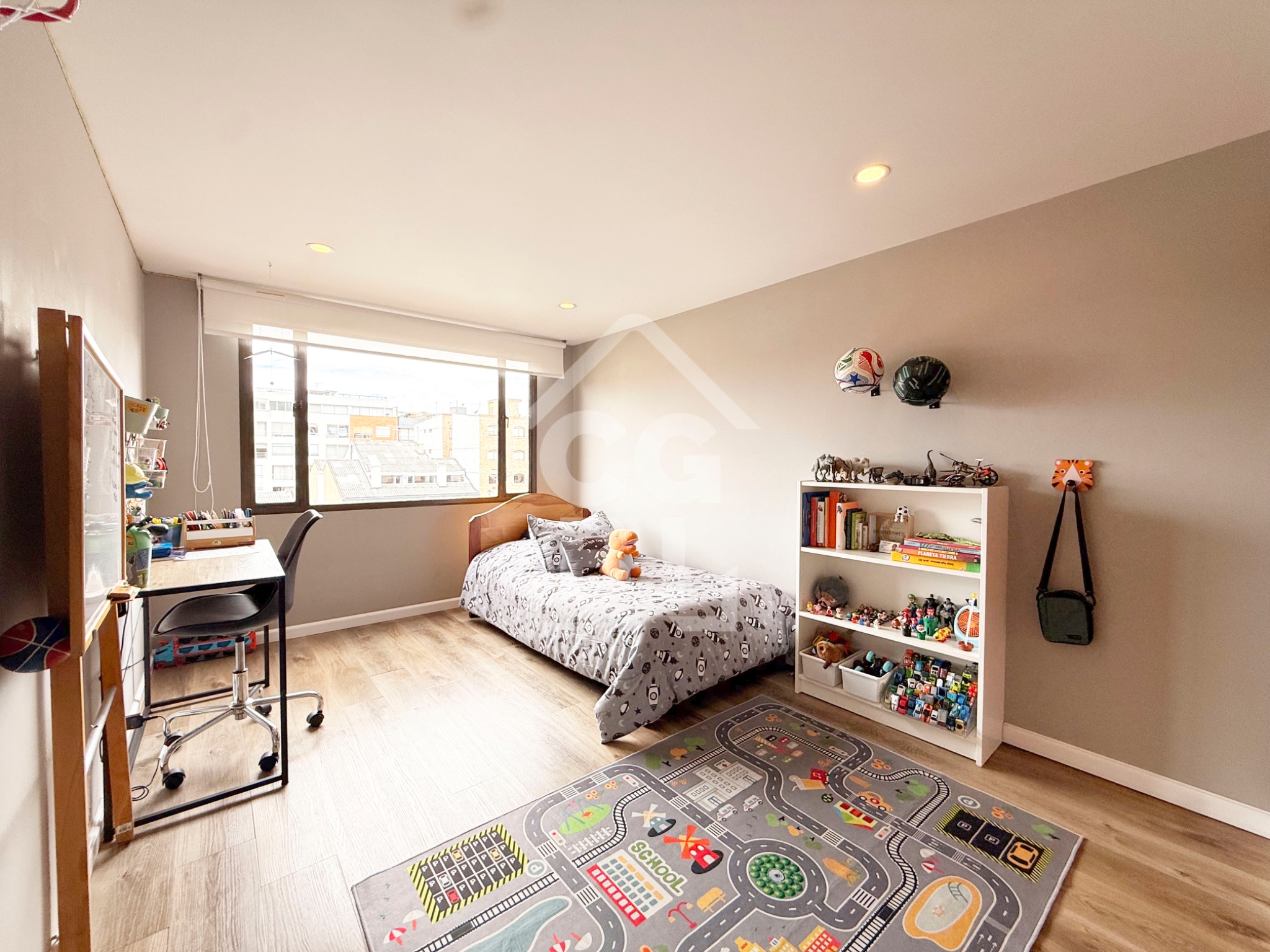 Apartamento en venta en Lisboa Usaquén, Bogotá · foto 24 de 24